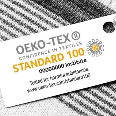 Стандарт OEKO-TEX® 100 – какво сертифицира и защо е необходим?
