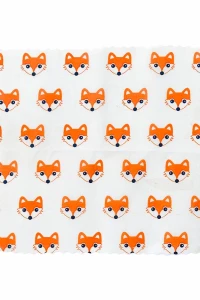 Снимка на Восъчна кърпа - L 40x40 см