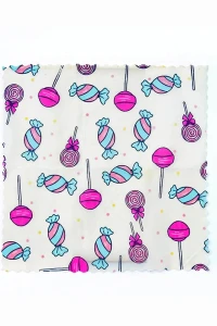 Снимка на Восъчна кърпа - M 30x30 см